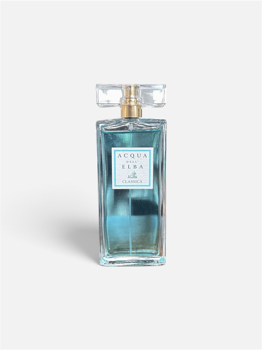 Acqua Dell’ Elba Classica Donna NWOT 100 ML